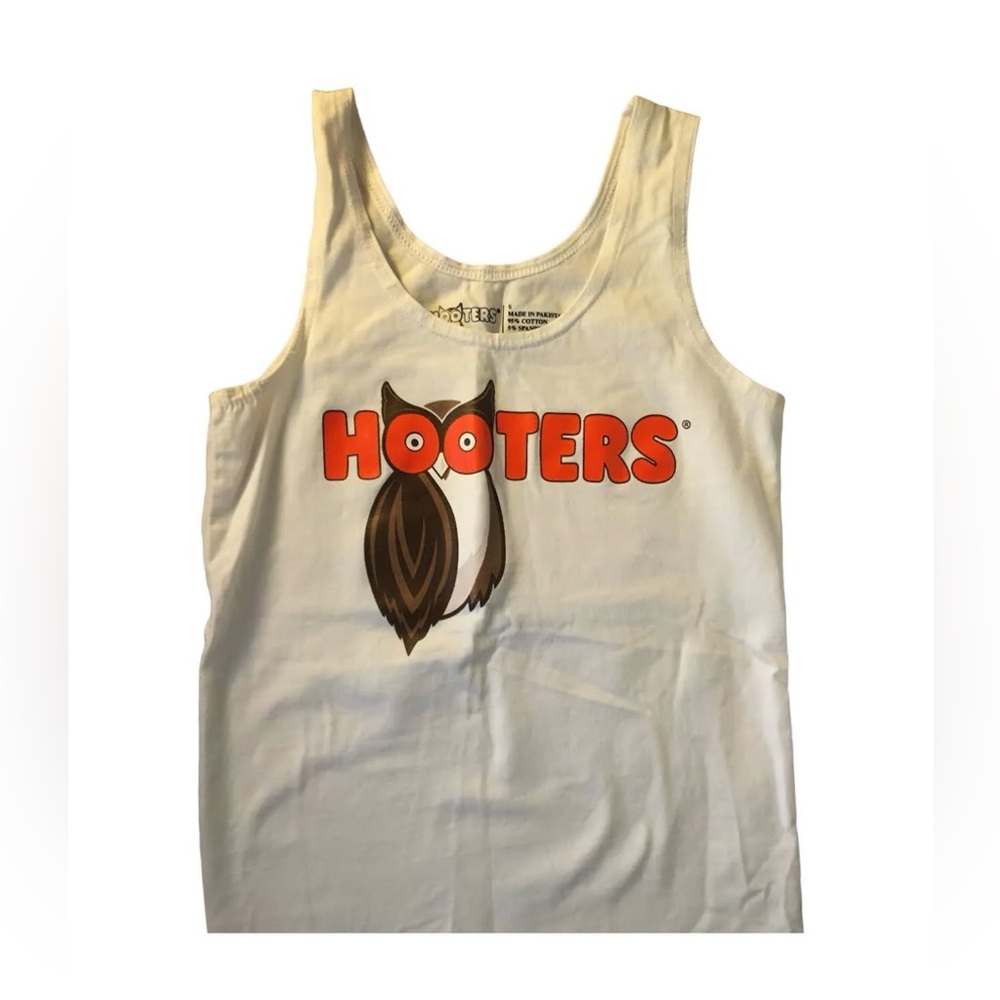 Hooters Tank-Top